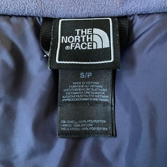 Women’s north face jacket size small petite. In great condition.​​​​​​​​​ - Picture 6 of 7